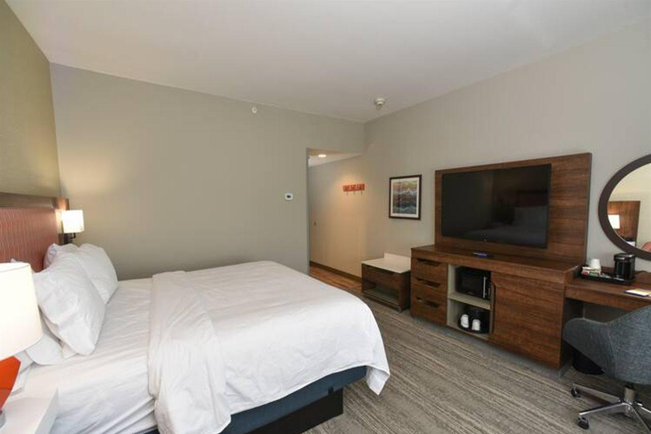 Hampton Inn Richwood Cincinnati South, Ky Exterior photo